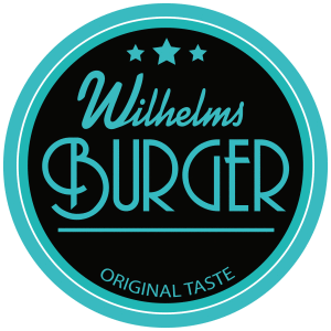 Wilhelms Burger - Original Taste